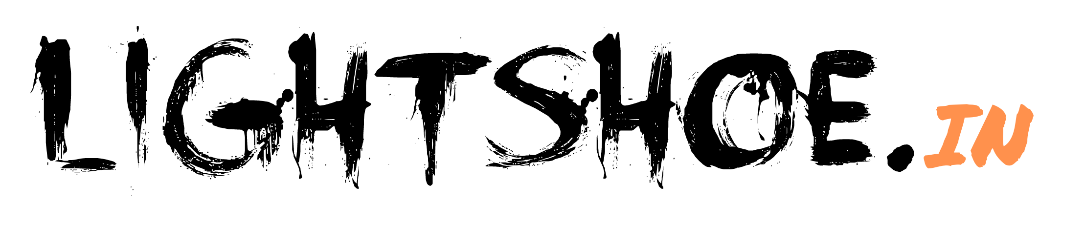 Lightshoe - Logo